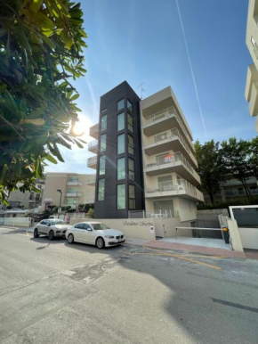Marina Dream Beach Apartments with Sea View Terrace - Agenzia Cocal Caorle